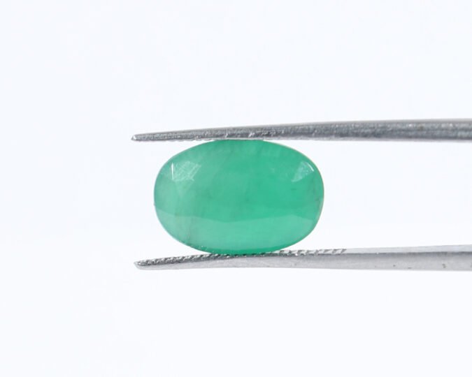 EMR20465 1 Emerald 3.24 Ct.