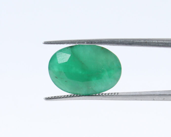 EMR20466 1 Emerald 4.79 Ct.