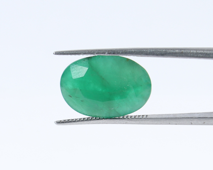 EMR20466 1 Emerald 4.79 Ct.