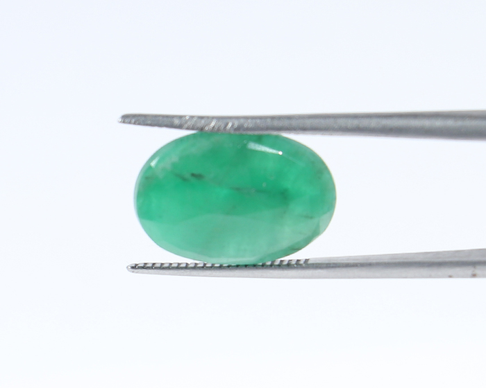 EMR20466 2 Emerald 4.79 Ct.