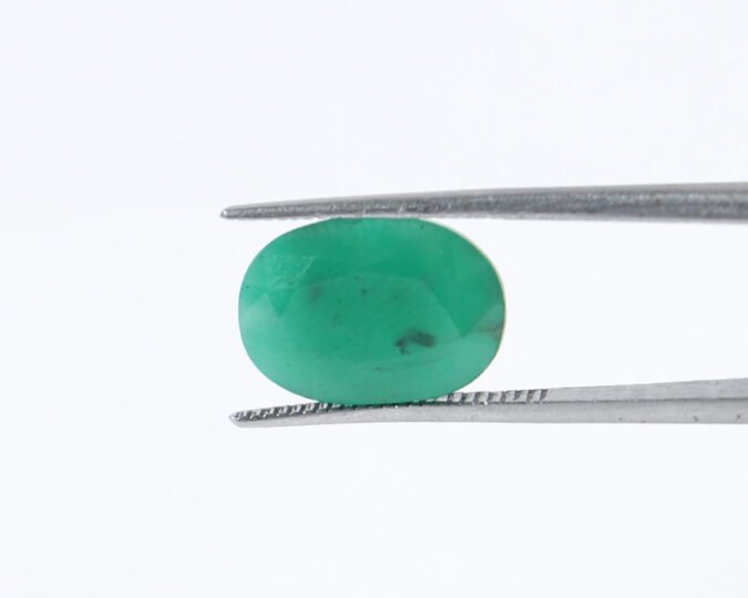 EMR20467 1 Emerald 4.35 Ct.