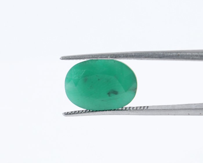 EMR20467 1 Emerald 4.35 Ct.