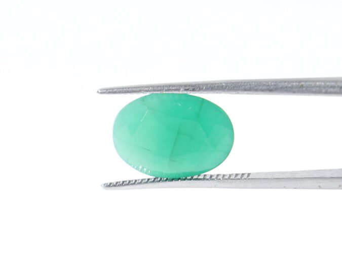 EMR20469 1 Emerald 3.17 Ct.