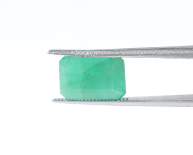 EMR20472 1 Emerald 4.08 Ct.