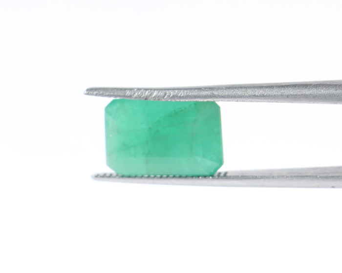 EMR20472 1 Emerald 4.08 Ct.