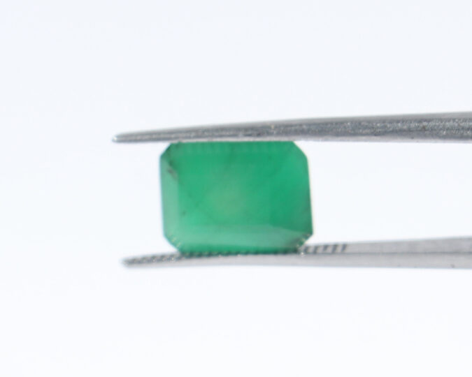 Emerald 3.11 Ct. Emerald 3.11 Ct.