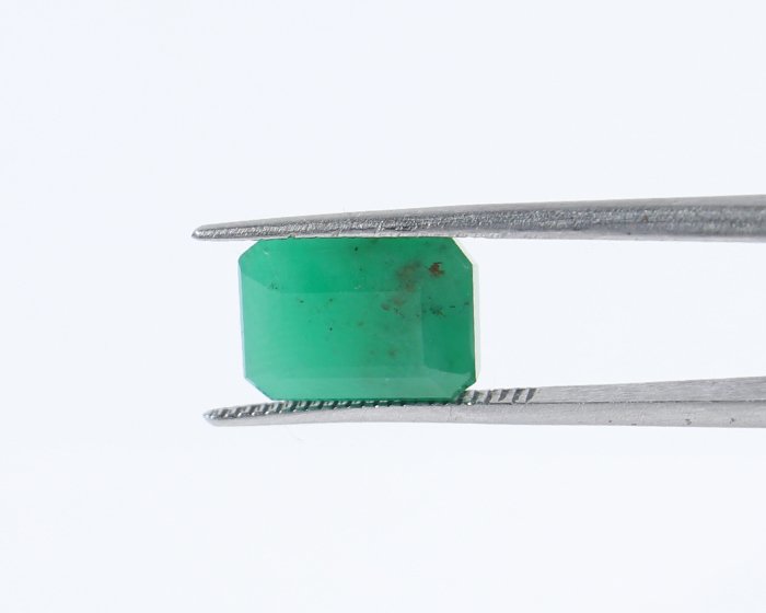 EMR20476 1 Emerald 4.27 Ct.