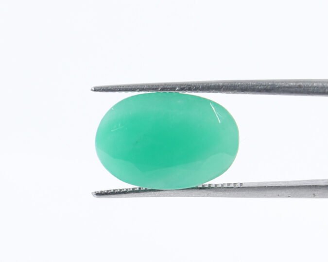 EMR20541 1 Emerald 4.96 Ct.