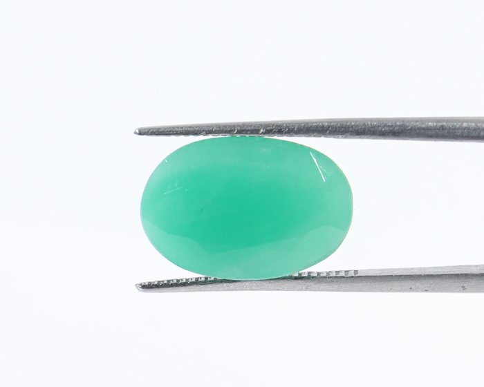EMR20541 1 Emerald 4.96 Ct.