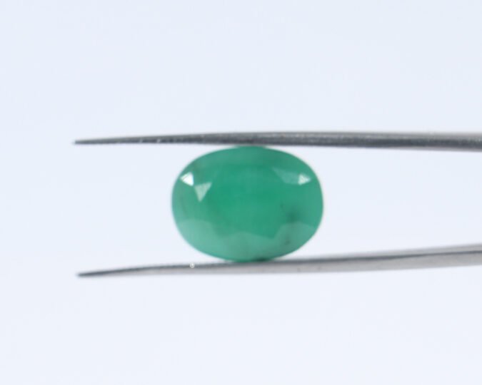 EMR20544 1 Emerald 8.17 Ct.