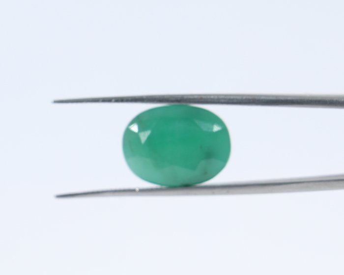 EMR20544 1 Emerald 8.17 Ct.