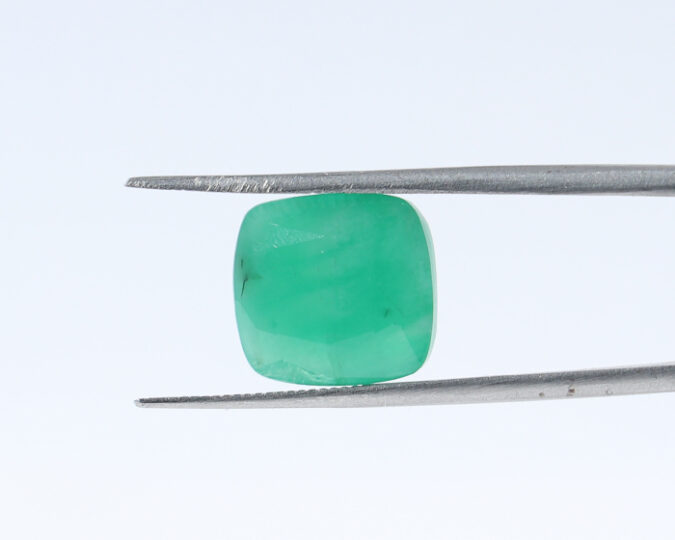 EMR20545 1 Emerald 6.14 Ct.