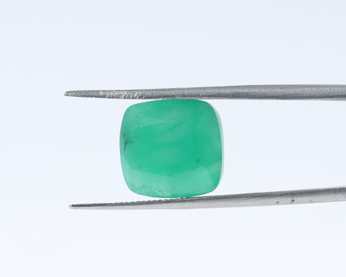 EMR20545 1 Emerald 6.14 Ct.
