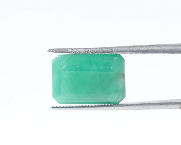 EMR20546 1 Emerald 8.92 Ct.