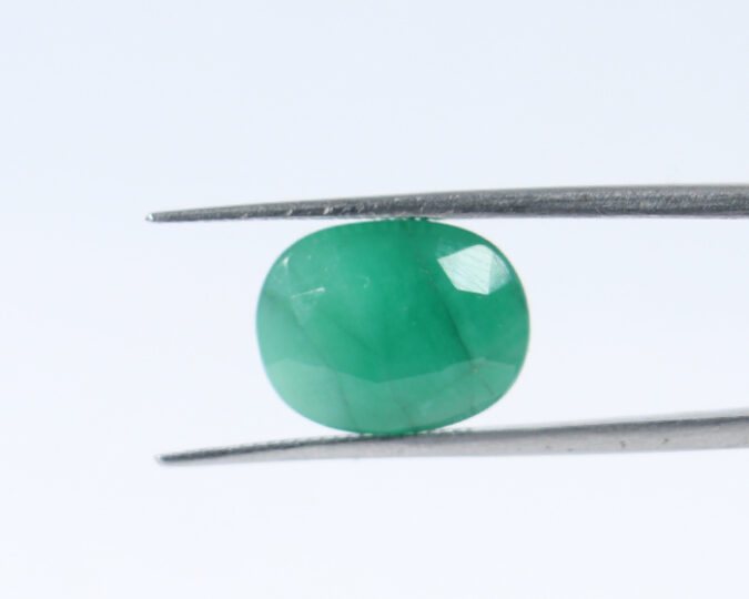 EMR20548 1 Emerald 6.22 Ct.