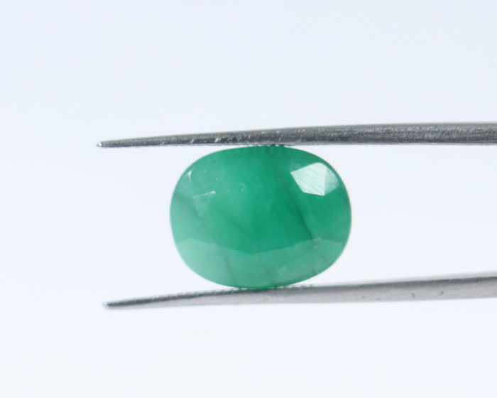 EMR20548 1 Emerald 6.22 Ct.