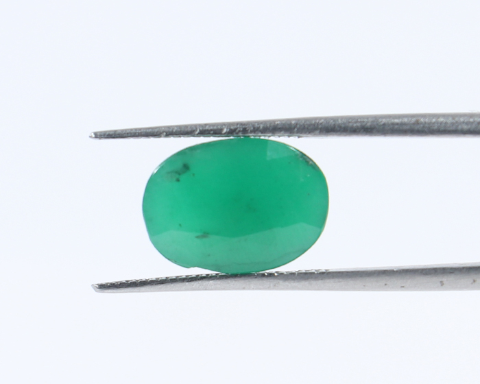 EMR20549 1 Emerald 3.58 Ct.