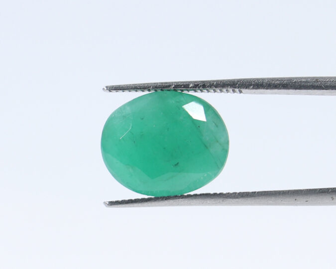 Emerald 4.14 Ct.