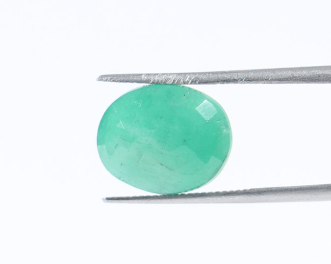Emerald 4.14 Ct.