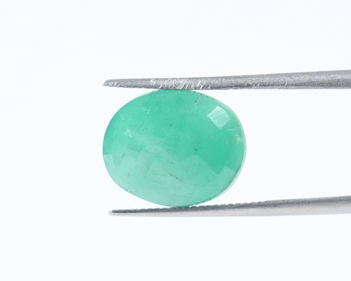 Emerald 4.14 Ct.
