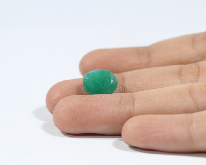 Emerald 4.14 Ct.