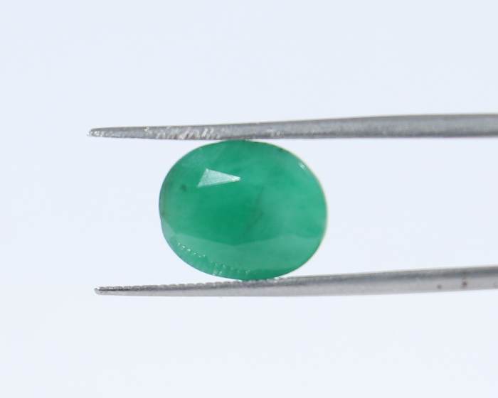 EMR20556 1 Emerald 4.19 Ct.