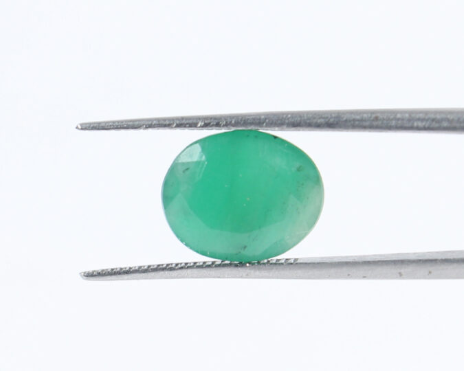 Emerald 3.38 Ct.