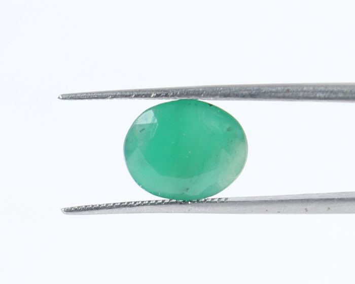 Emerald 3.38 Ct.