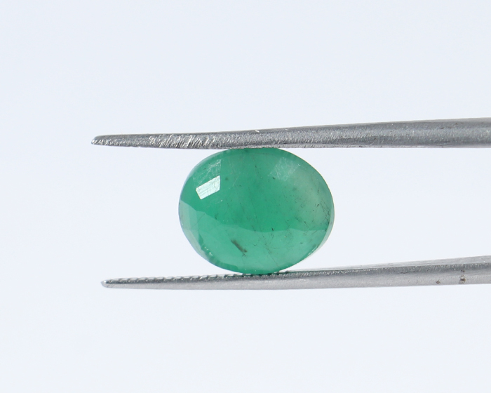 Emerald 3.38 Ct.