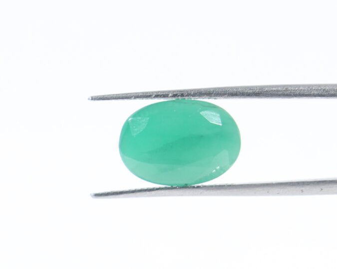 EMR20562 1 Emerald 4.47 Ct.
