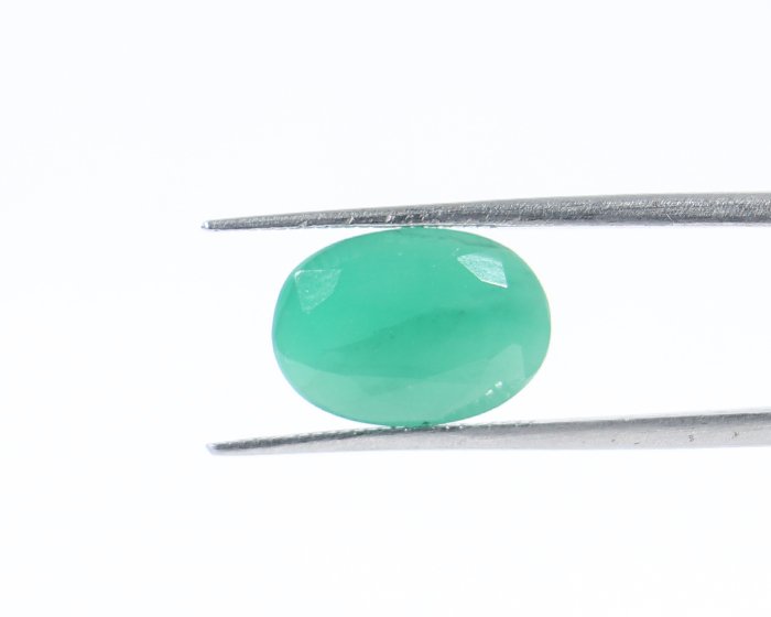 EMR20562 1 Emerald 4.47 Ct.
