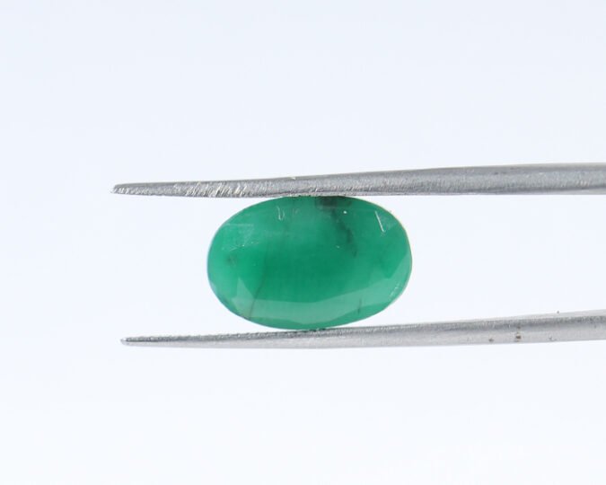 EMR20563 1 Emerald 4.77 Ct.