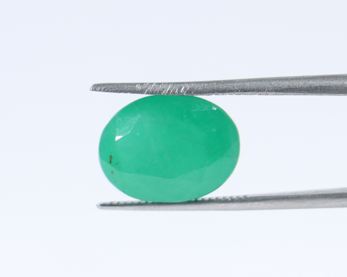 Emerald 5.76 Ct.