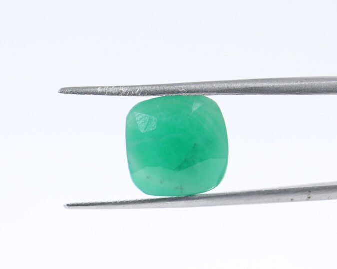 EMR20567 1 Emerald 5.54 Ct.