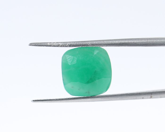 EMR20567 1 Emerald 5.54 Ct.