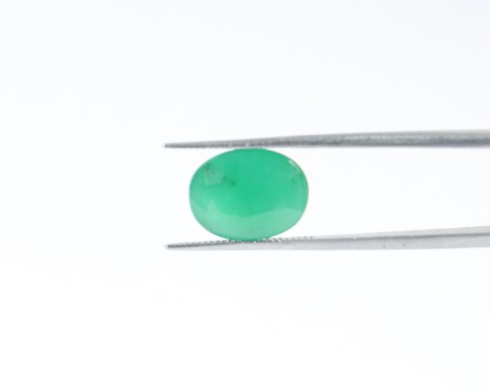 EMRD20329 1 Emerald 4.46 Ct.