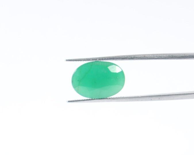 EMRD20330 1 Emerald 4.71 Ct.