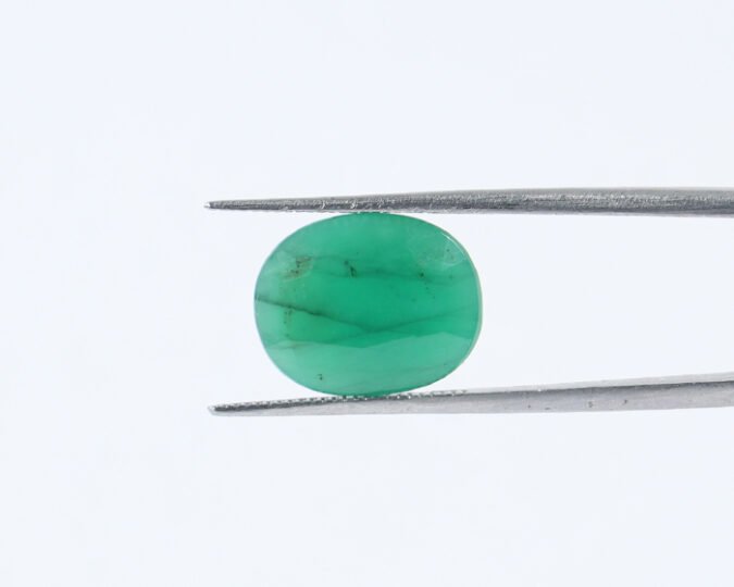 EMRD20334 1 Emerald 4.47 Ct.