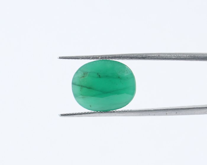 EMRD20334 1 Emerald 4.47 Ct.