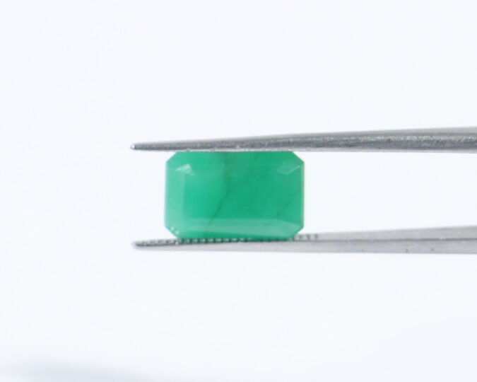 EMRD20338 1 Emerald 4.03 Ct.