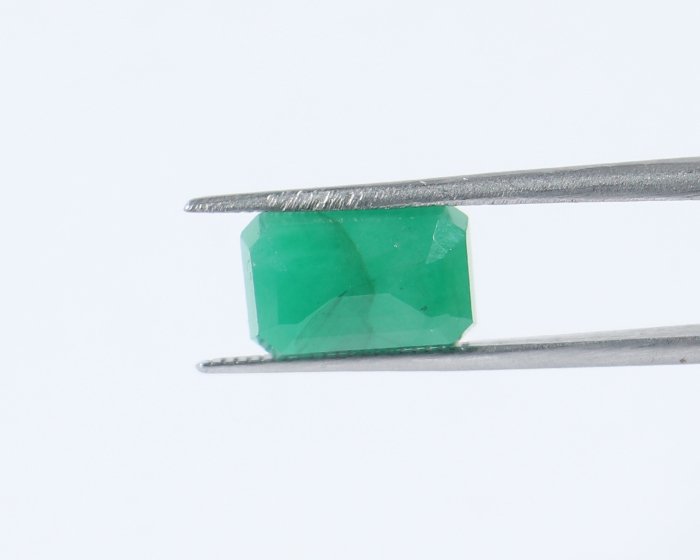 EMRD20338 2 Emerald 4.03 Ct.