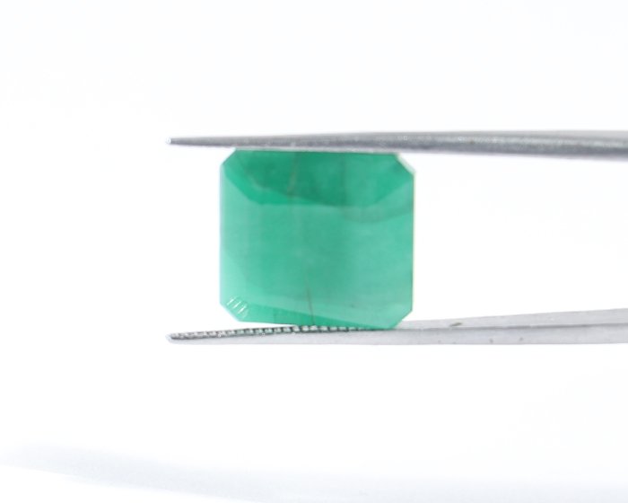 EMRD20340 1 Emerald 9.11 Ct.