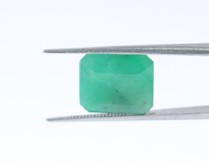 EMRD20344 1 Emerald 9.3 Ct.
