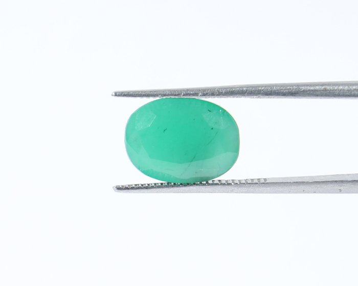 EMRD20348 1 Emerald 4.01 Ct.