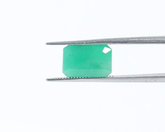 EMRD20349 1 Emerald 3.29 Ct.