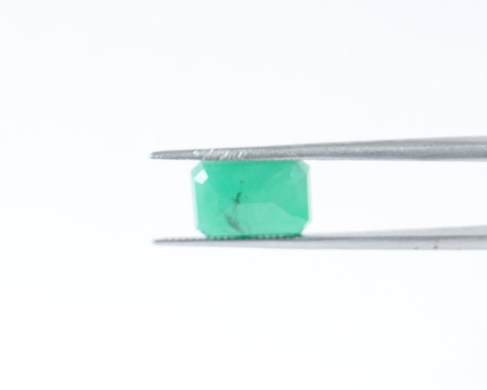 EMRD20349 2 Emerald 3.29 Ct.