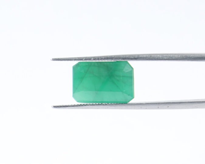 EMRD20351 1 Emerald 6.07 Ct.