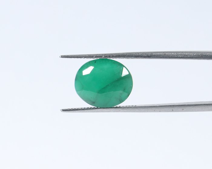 EMRD20353 1 Emerald 3.93 Ct.