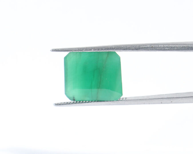 EMRD20355 1 Emerald 4.75 Ct.