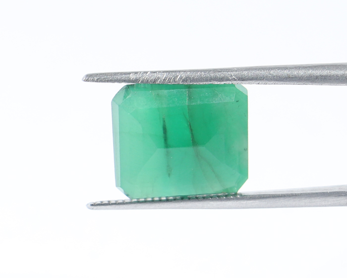 EMRD20355 2 Emerald 4.75 Ct.